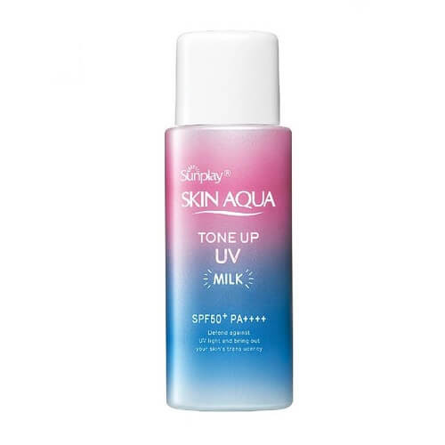 Kem Chống Nắng Sunplay Skin Aqua