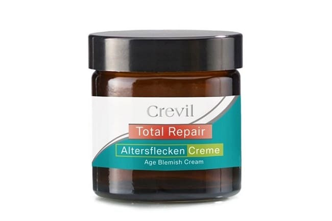 Kem dưỡng Crevil Total Repair Age Blemish