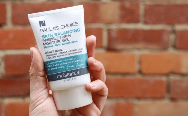 Kem dưỡng Paula's Choice Skin - Balancing Gel Cream