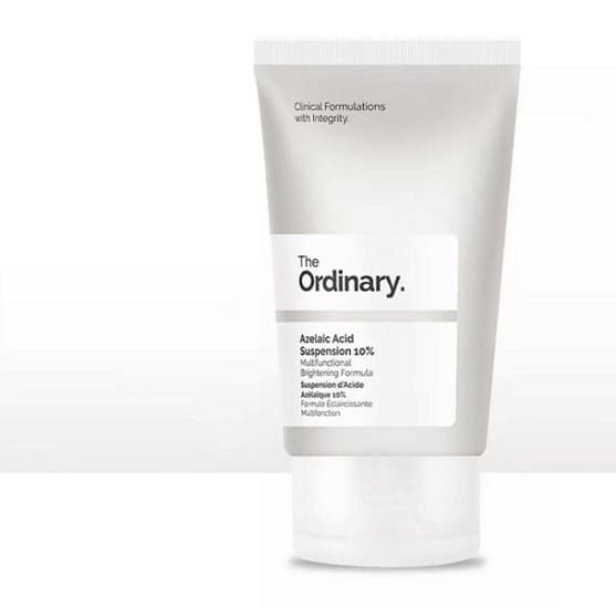 Kem dưỡng sáng da trị thâm The Ordinary Azelaic Acid Suspension 10%