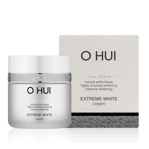 Kem dưỡng trắng da OHUI White Extreme