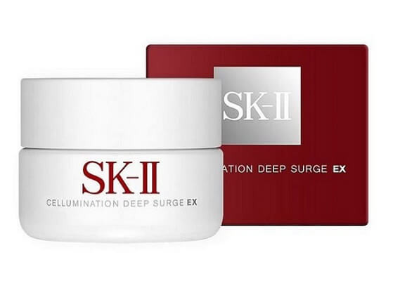 Kem dưỡng trắng da SK-II