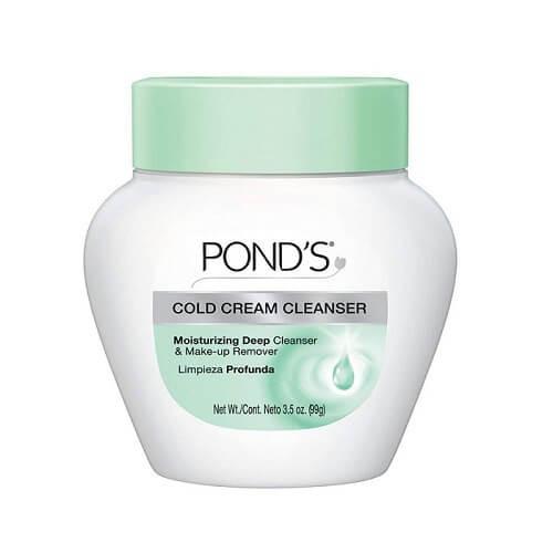 Kem lạnh rửa mặt Pond's