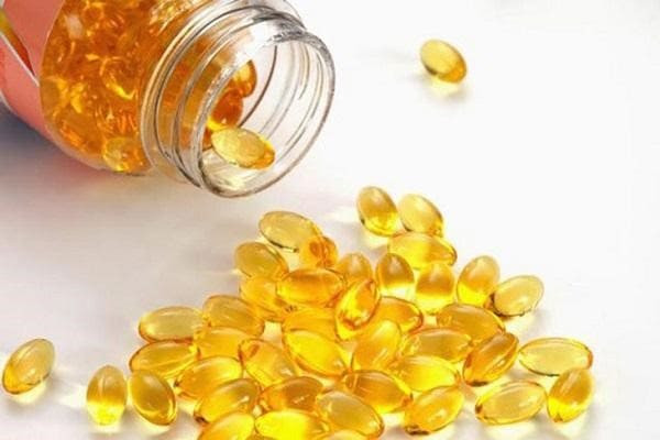 Kết hợp thoa và uống vitamin E để điều trị hiệu quả mụn thâm