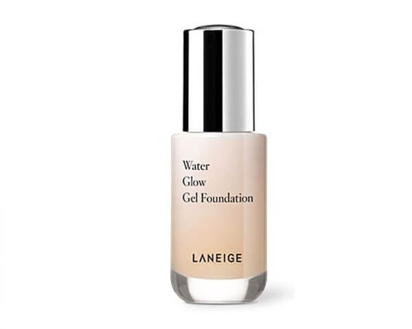 Laneige Water Glow Gel