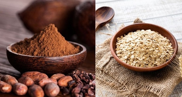 Hướng Dẫn 2 Cách Làm Trắng Da Mặt Bằng Bột Cacao Hiệu Quả