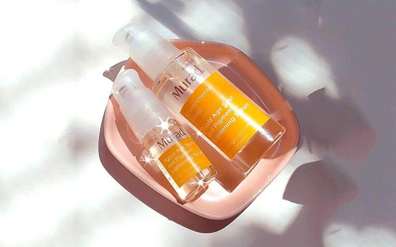 Murad Serum