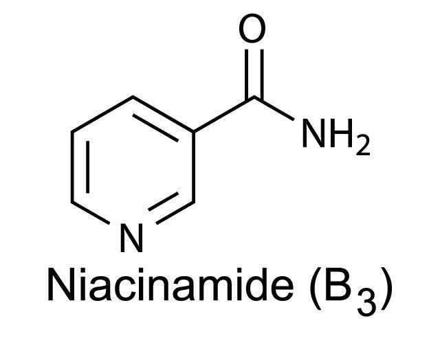 Niacinamide