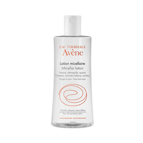 Nước tẩy trang Avene Lotion Micellaire