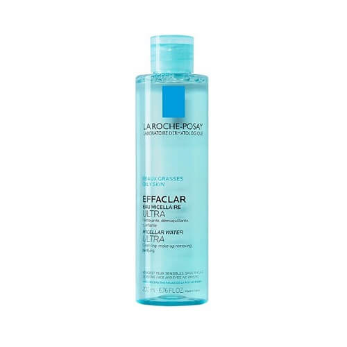 Nước tẩy trang La Roche Posay Effaclar Micellar Water