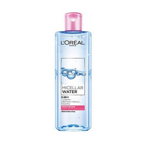 Nước tẩy trang L’Oreal Micellar Water