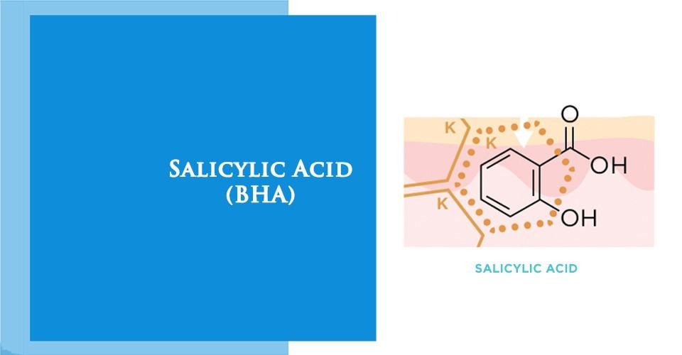 Salicylic Acid