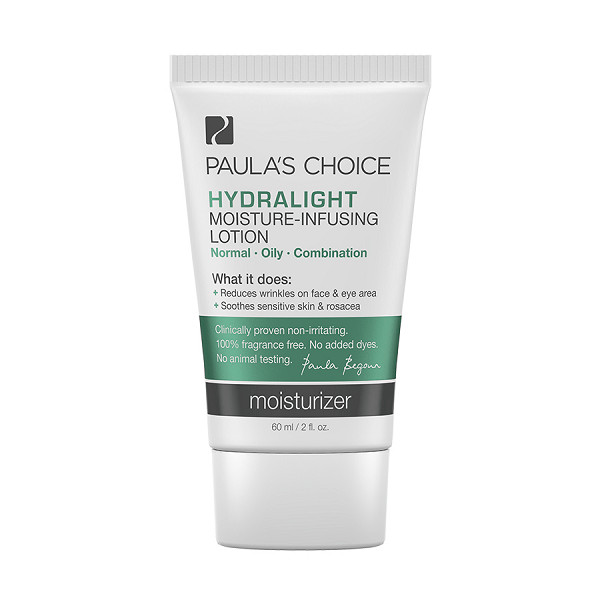 Sản phẩm Paula’s Choice Hydralight Moisture – Infusing Lotion