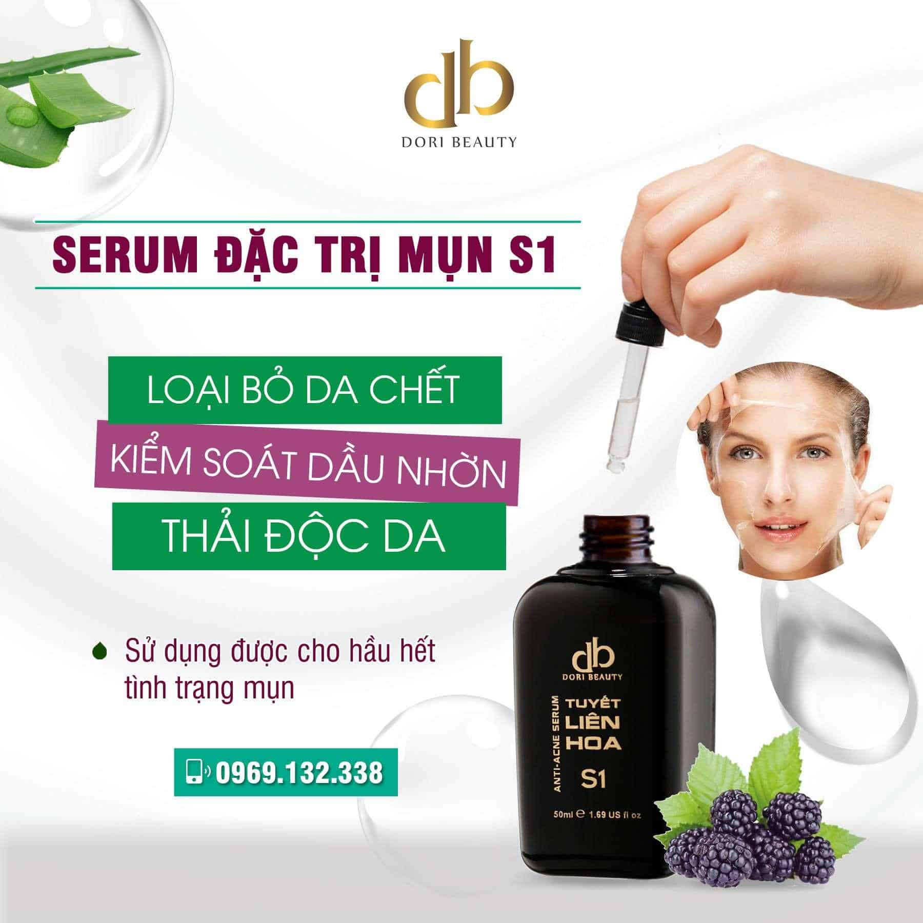 Serum S1
