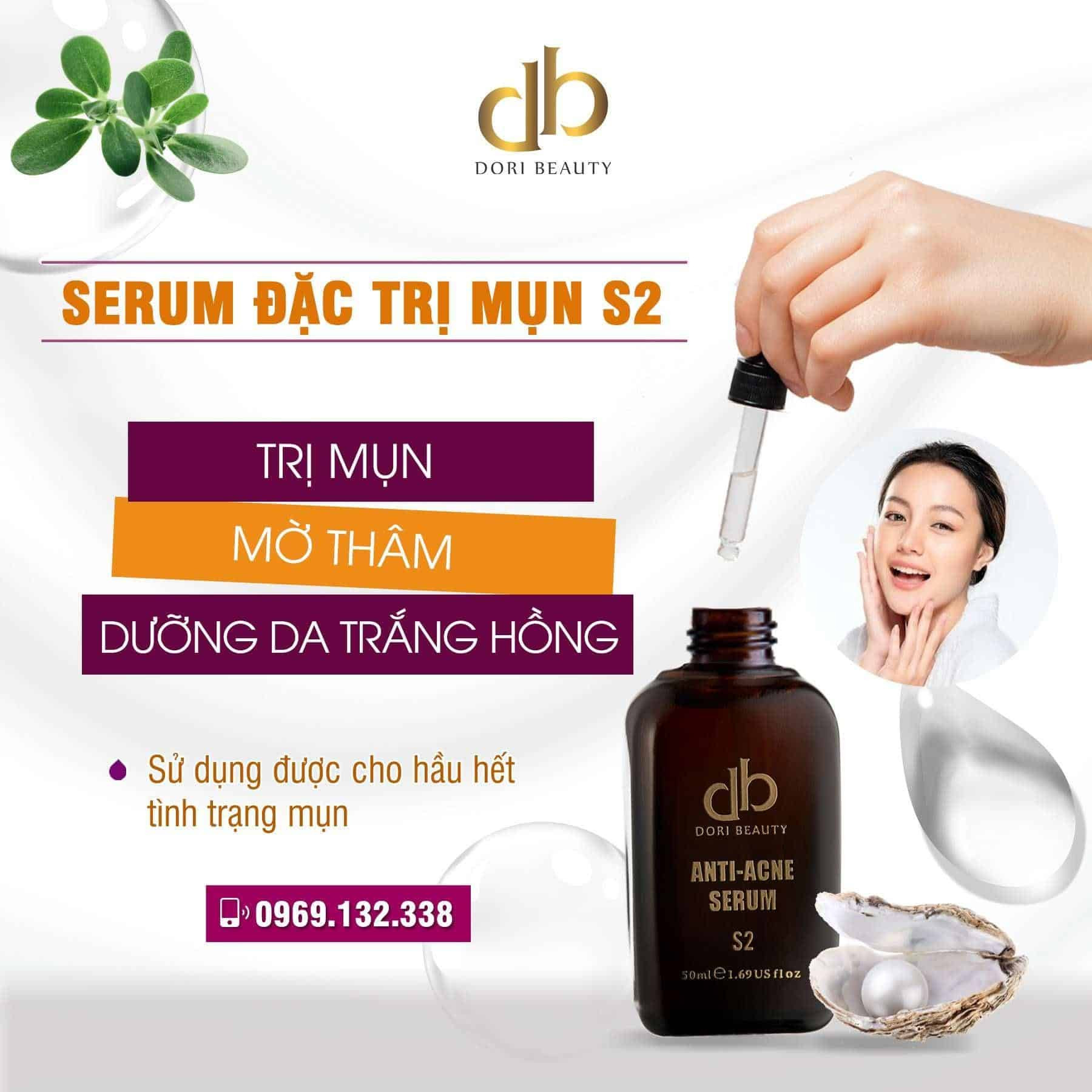 Serum S2