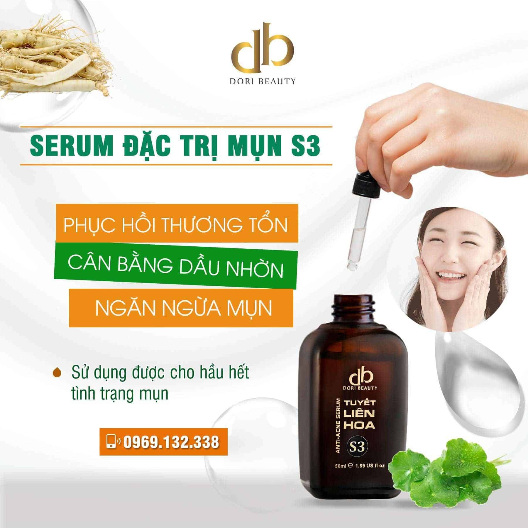 Serum S3