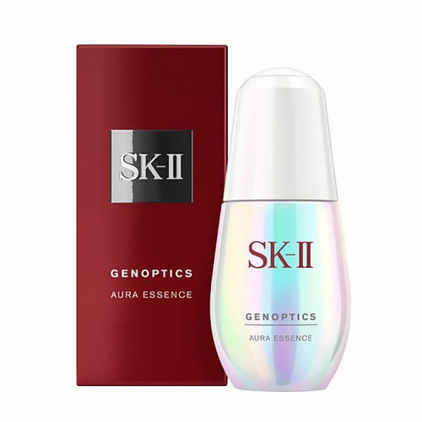 Serum SK-II Cellumination Aura Essence