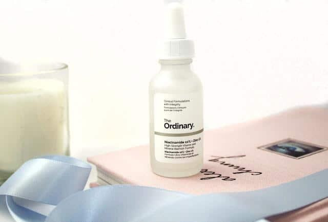 Serum The Ordinary