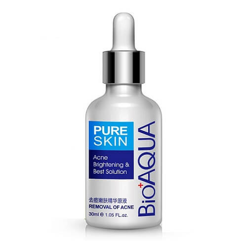 Serum trị mụn Bioaqua Pure Skin