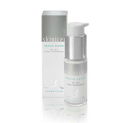 Skinicer Repair Serum trị mụn