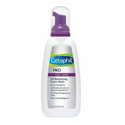 Sữa rửa mặt Cetaphil PRO