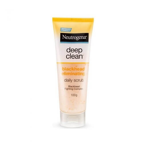 Sữa Rửa Mặt Neutrogena