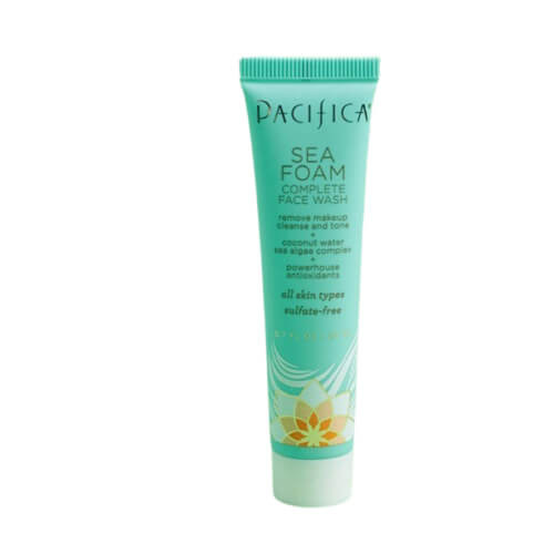 Sữa rửa mặt Pacifica Sea Foam