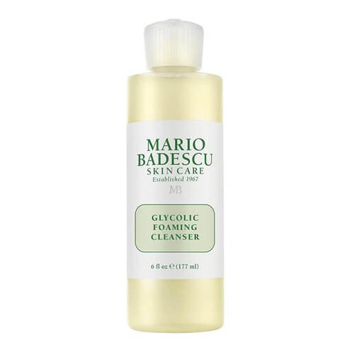 Sữa Rửa Mặt Se Khít Lỗ Chân Lông Mario Badescu Glycolic Foaming Cleanser