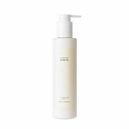 Sữa Rửa Mặt SIORIS Cleanse Me Softly Milk Cleanser