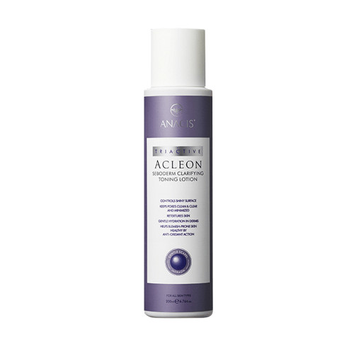 Toner cho da dầu mụn Acleon Clarifying Toning Lotion