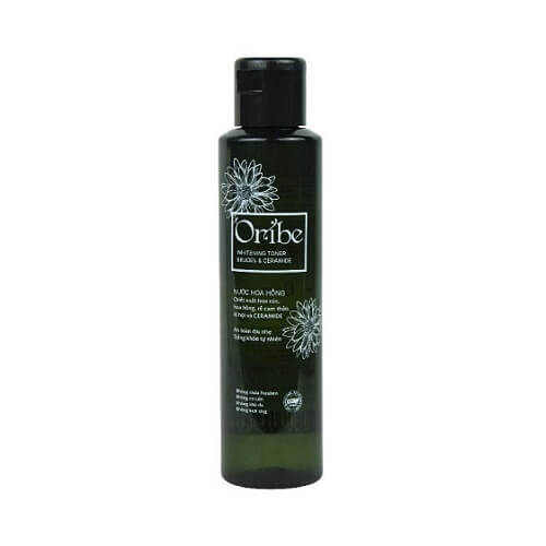 Toner Dưỡng Trắng Da Oribe