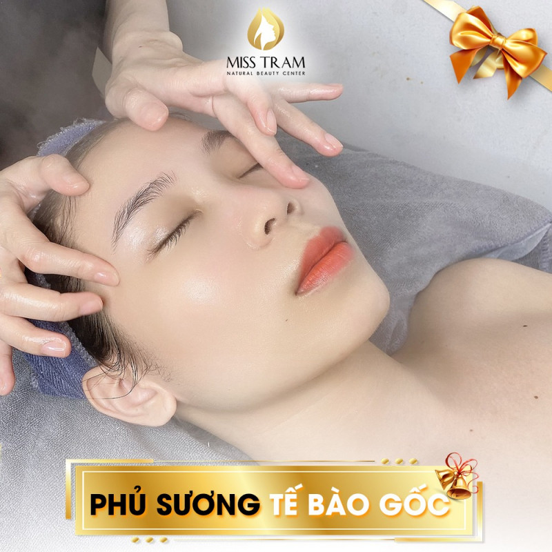 Top 9 Lợi ích Khi Đưa Massage Mặt Vào Quy Trình Chăm Sóc Da