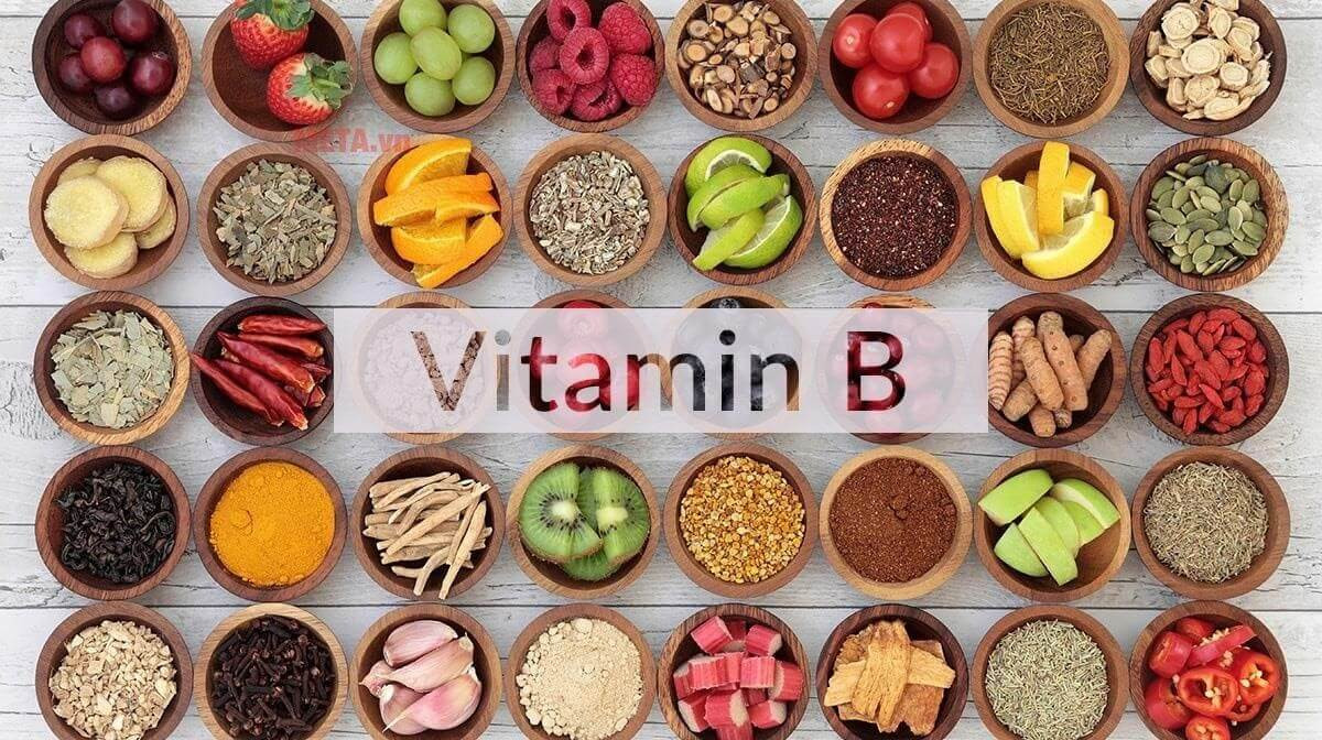 Vitamin B