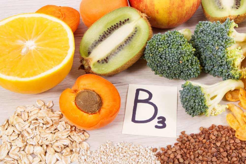 Vitamin B3