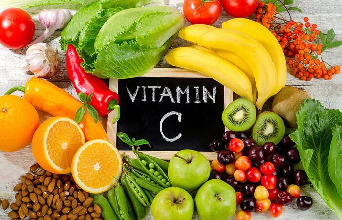 Top 5 Loại Vitamin Cần Thiết Nhất Cho Da Mụn Hiện Nay