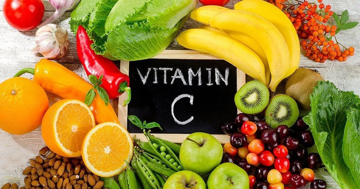 Vitamin C: Giải Pháp Hiệu Quả Giảm Thâm Da Nhanh Chóng