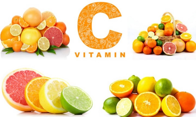 Vitamin C: Chìa khóa để làm sáng da hiệu quả