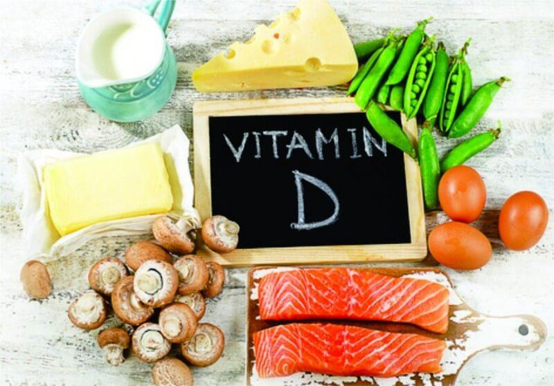 Vitamin D