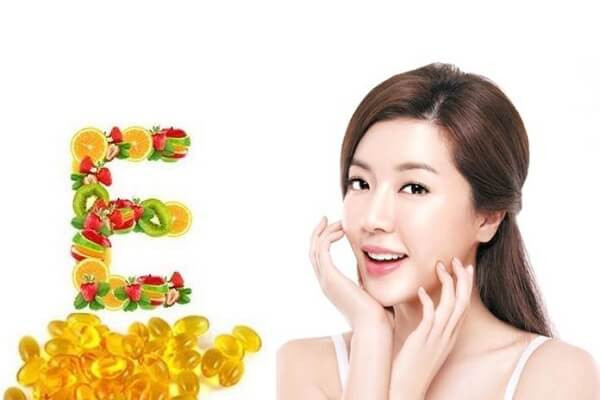 Cách Dưỡng Da Hiệu Quả Từ Vitamin E: Bí Quyết Để Có Làn Da Khỏe Đẹp