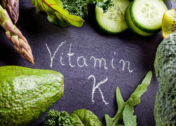 Vitamin K