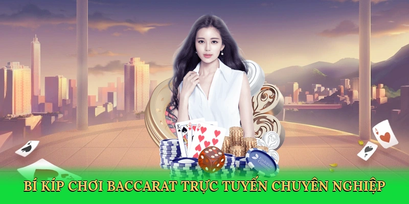 Baccarat RED88 &#8211; Đỉnh Cao Sòng Bạc Trực Tuyến