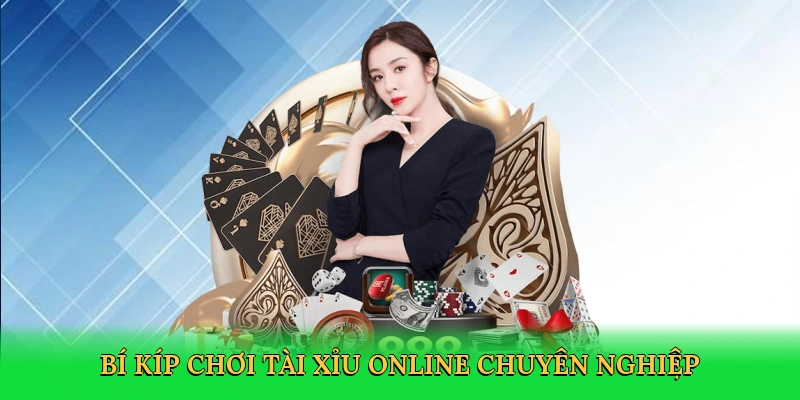 Tài Xỉu Online &#8211; Đấu Trí Kịch Tính Tại King88