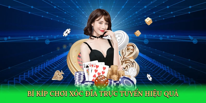 Cách Chơi Xóc Đĩa – Bí Quyết Thắng Lớn Tại ALO88