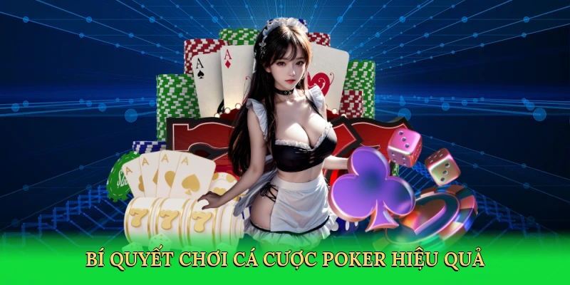 Luật Chơi Poker 5 Lá – Bí Quyết Thắng Lớn Cùng W388