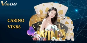 Game Bài Ăn Tiền Red88 – Chinh Phục Sòng Bạc Trực Tuyến