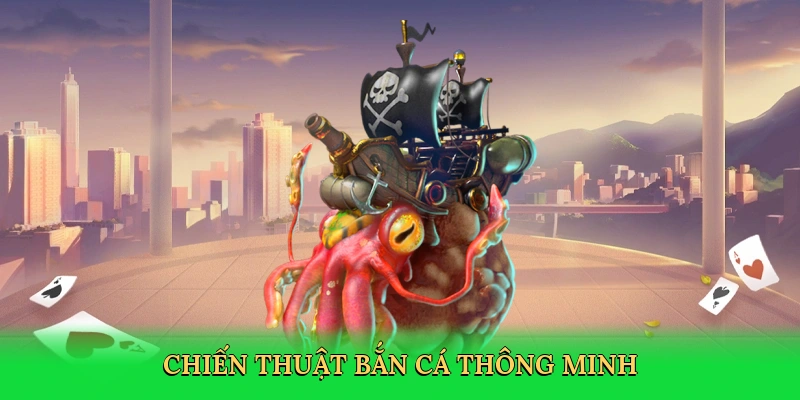 Bắn Cá Tiểu Tiên Cá – Cuộc Phiêu Lưu Đại Dương Kịch Tính Tại RED88