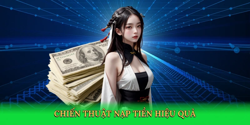 Nạp Tiền Red88: Hành Trình Mở Khóa Kho Báu Cá Cược Nhanh Chóng Và An Toàn