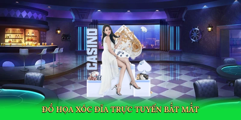 Cách Chơi Xóc Đĩa – Bí Quyết Thắng Lớn Tại ALO88