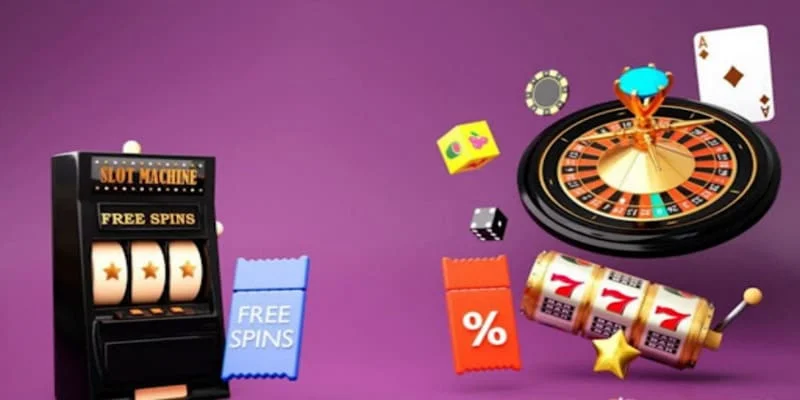 Nổ hũ trực tuyến, bùng nổ cảm xúc, phần thưởng không giới hạn