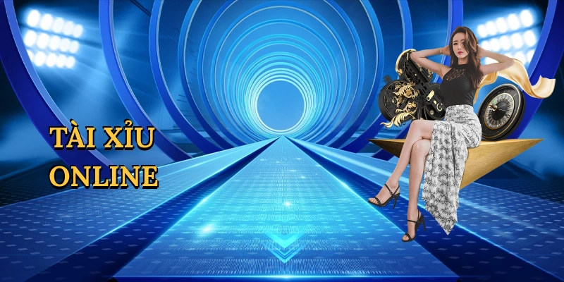Tài xỉu online